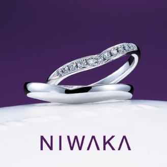 【俄(にわか)】睡蓮 SUIREN