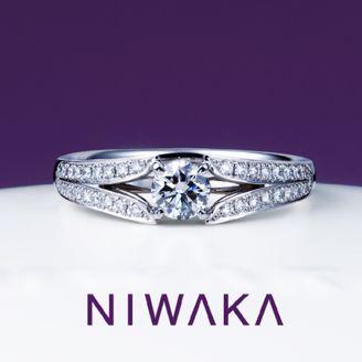 【俄(にわか)】瑞穂波 MIZUHONAMI