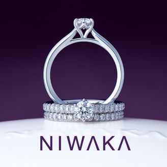 【俄(にわか)】ことほぎ KOTOHOGI