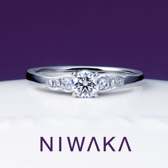 【俄(にわか)】花麗 HANAURARA