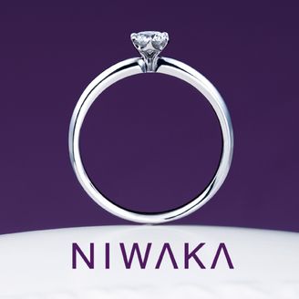 【俄(にわか)】 かれん KAREN