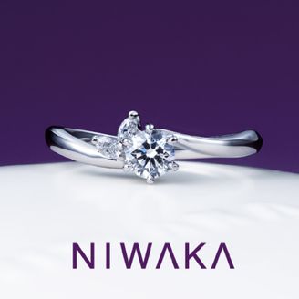 【俄(にわか)】月彩 TSUKISAI