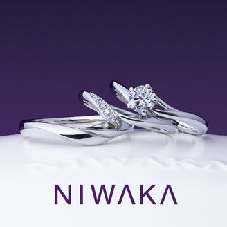 【俄(にわか)】初桜 UIZAKURA