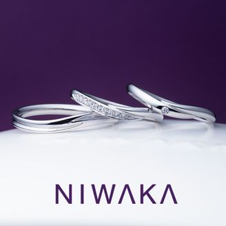 【俄(にわか)】祈り INORI