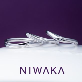 【俄(にわか)】 祈り INORI