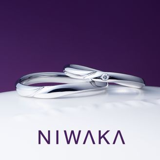 【俄(にわか)】あかり AKARI