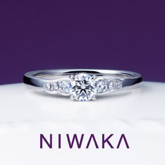 【俄(にわか)】花麗 HANAURARA