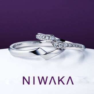 【俄(にわか)】綾 AYA