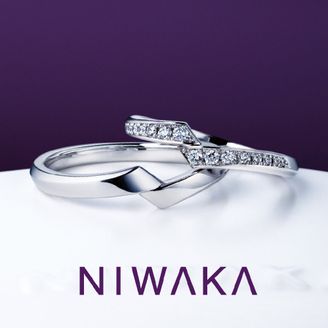 【俄(にわか)】 綾 AYA