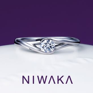 【俄(にわか)】望 MOCHIZUKI