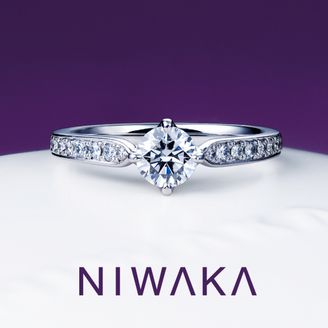 【俄(にわか)】睡蓮 SUIREN