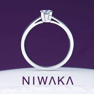 【俄(にわか)】心 KOKORO