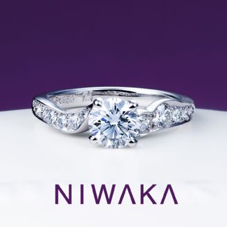 【俄(にわか)】唐花 KARAHANA