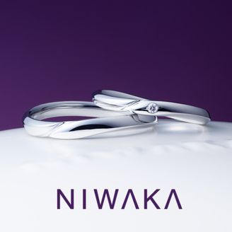 【俄(にわか)】あかり AKARI