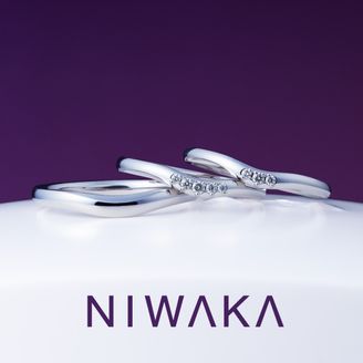 【俄(にわか)】白鈴 SHIROSUZU