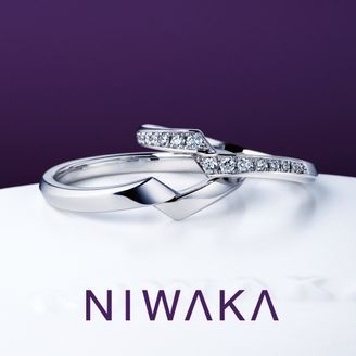 【俄(にわか)】綾 AYA