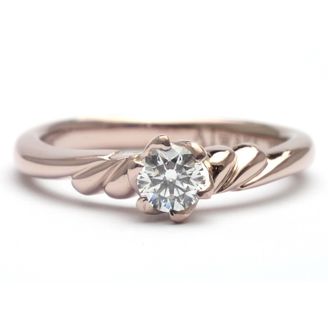 【TANZO.(鍛造指輪)】[TANZO. フルオーダー] オリジナルデザイン