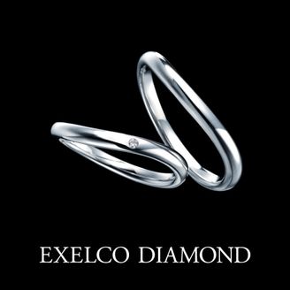 【エクセルコダイヤモンド(EXELCO DIAMOND)】《Chanter~シャンテ~ 8》