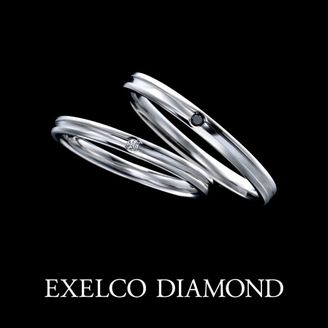 【エクセルコダイヤモンド(EXELCO DIAMOND)】《Chanter~シャンテ~ 6》