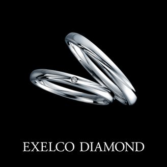 【エクセルコダイヤモンド(EXELCO DIAMOND)】 《Chanter~シャンテ~ 7》