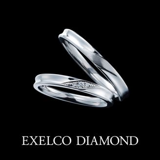 【エクセルコダイヤモンド(EXELCO DIAMOND)】《Viola~ヴィオラ~ 7》