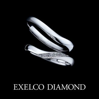 【エクセルコダイヤモンド(EXELCO DIAMOND)】《Viola~ヴィオラ~ 1》