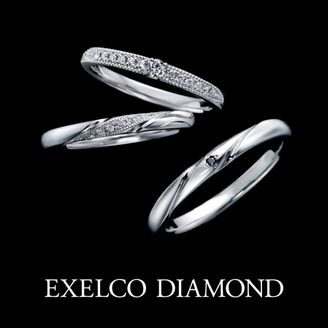 【エクセルコダイヤモンド(EXELCO DIAMOND)】《Cendrillon~サンドリヨン~》
