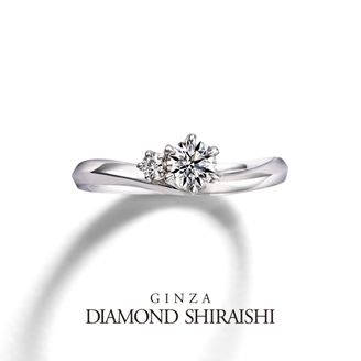 【銀座ダイヤモンドシライシ】Prometeor（プロミティア）