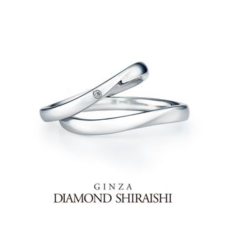 【銀座ダイヤモンドシライシ】Creer（クレール）11ML