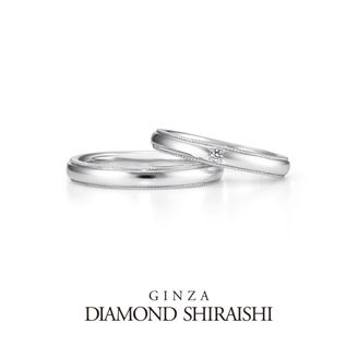 【銀座ダイヤモンドシライシ】Creer（クレール）1ML