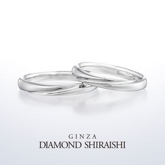 【銀座ダイヤモンドシライシ】Spiral（スパイラル）2ML