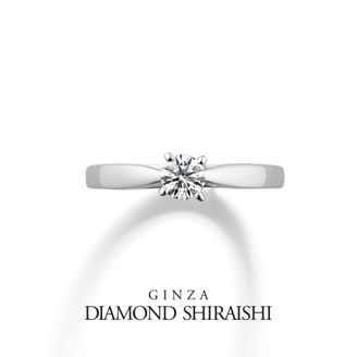 【銀座ダイヤモンドシライシ】Diana D.（ディアナ ディー）