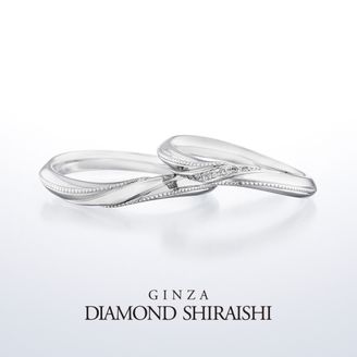 【銀座ダイヤモンドシライシ】Creer（クレール）5ML