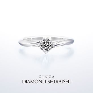 【銀座ダイヤモンドシライシ】Radiant Days（ラディアント デイズ）