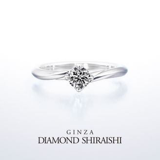 【銀座ダイヤモンドシライシ】 Radiant Days（ラディアント デイズ）