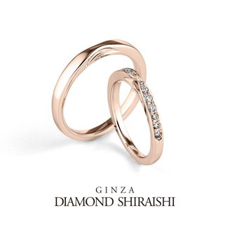 【銀座ダイヤモンドシライシ】Diana D.（ディアナ ディー）PG