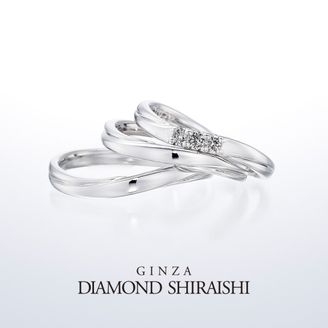 【銀座ダイヤモンドシライシ】Felice（フェリーチェ）5