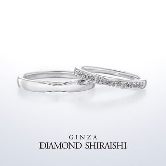 【銀座ダイヤモンドシライシ】Diana D.（ディアナ ディー）