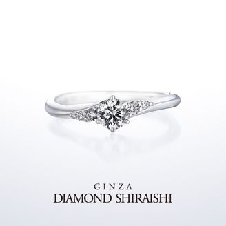 【銀座ダイヤモンドシライシ】Ino（イーノ）