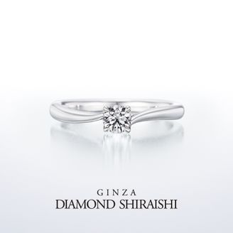 【銀座ダイヤモンドシライシ】 Fortune Link（フォーチュン リンク）