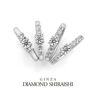 【銀座ダイヤモンドシライシ】Drops（ドロップス）