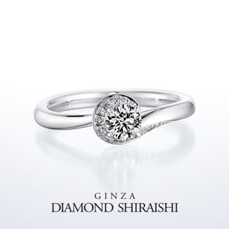 【銀座ダイヤモンドシライシ】Illumity（イリュミティ）