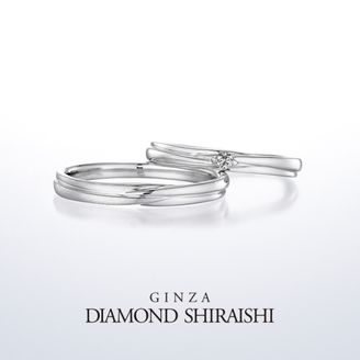 【銀座ダイヤモンドシライシ】Ever After（エバーアフター）