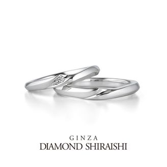 【銀座ダイヤモンドシライシ】Nova（ノーヴァ）