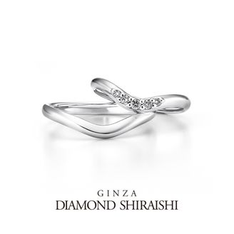 【銀座ダイヤモンドシライシ】Felice（フェリーチェ）3