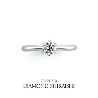 【銀座ダイヤモンドシライシ】Prism（プリズム）