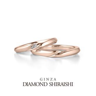 【銀座ダイヤモンドシライシ】Nova（ノーヴァ）PG