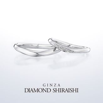 【銀座ダイヤモンドシライシ】Creer（クレール）7ML