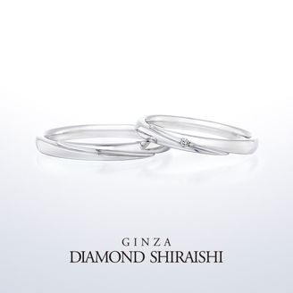 【銀座ダイヤモンドシライシ】Creer（クレール）10ML