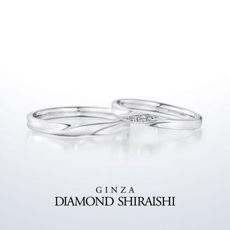 【銀座ダイヤモンドシライシ】Creer（クレール）9ML